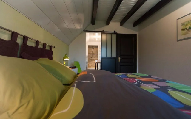 Chambres d'hôtes Cœur de Sundgau