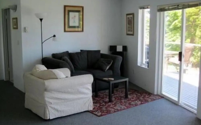 Greenbank Getaway