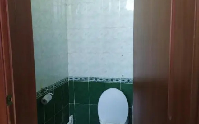 Koshgari Apartment