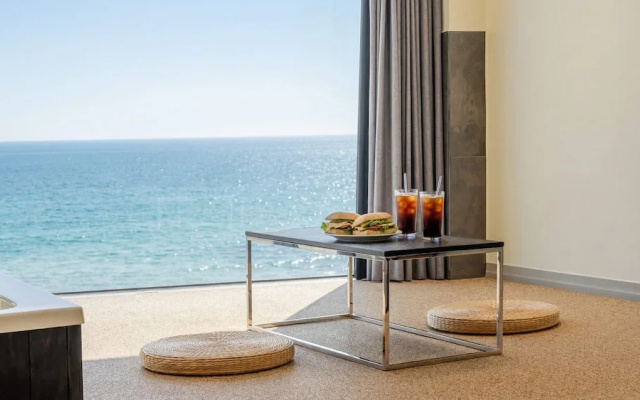 Sokcho W&jiseda Spa Poolvilla
