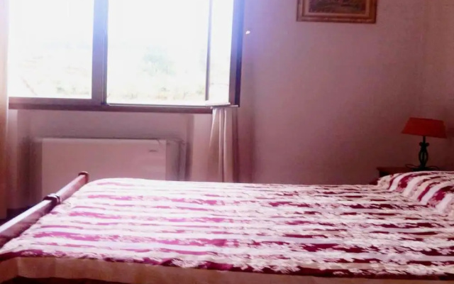 Bed & Breakfast Locanda La Rotonda