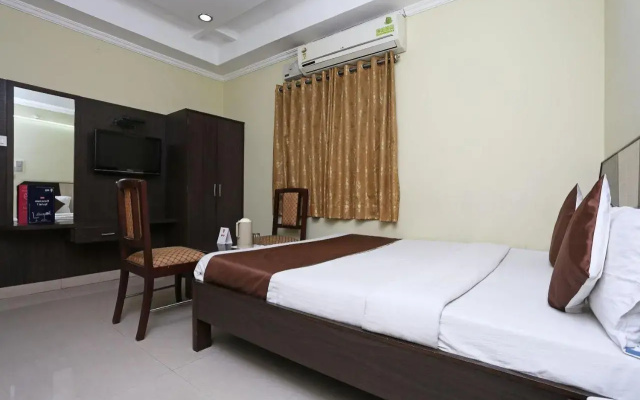 Hotel Saraswathi Residency