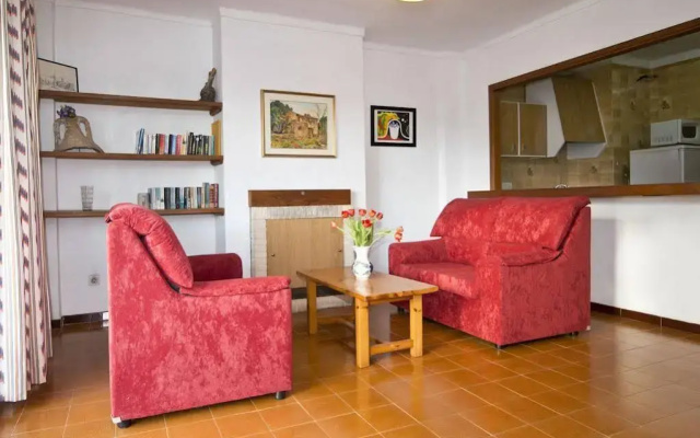 Apartamentos Ponent Mhm