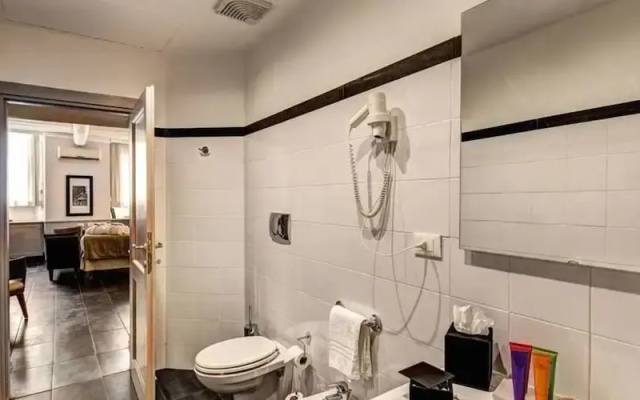 Suite Giulia 2