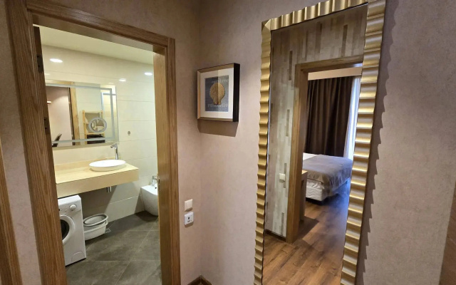 Guest rooms · Chakvi — photo 10