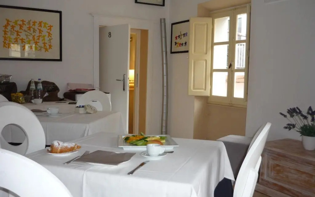 La Locanda dellOfficina