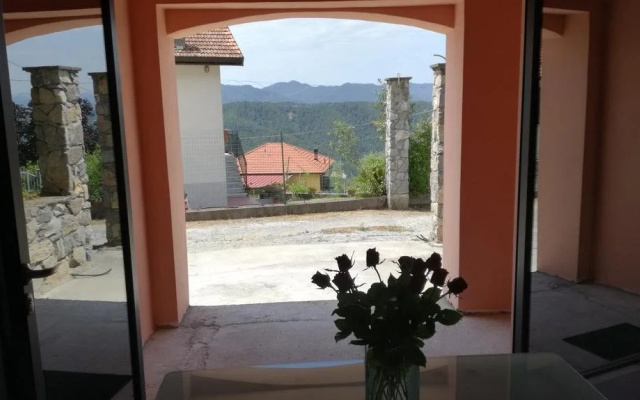 B&B La Fontanella