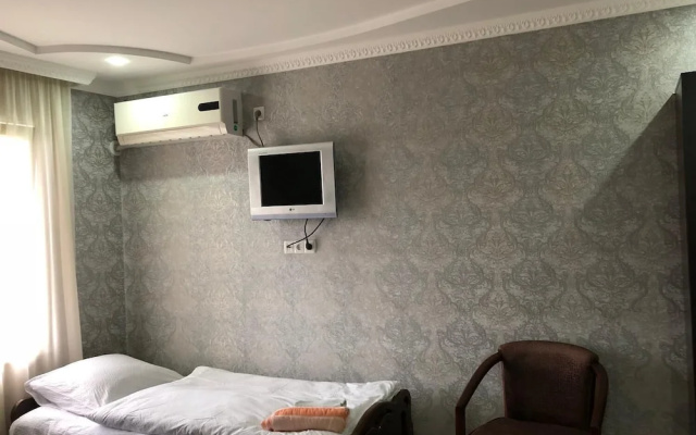 Guest House TasuNia