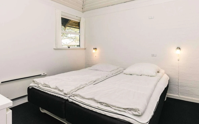Family Holiday Home in Karrebaeksminde