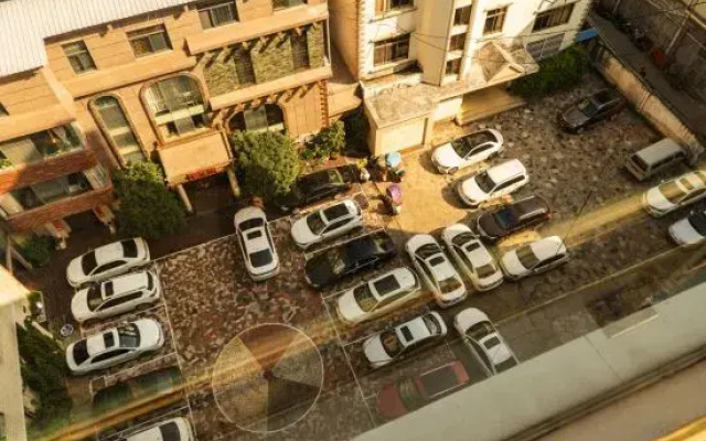 Hongye Hotel