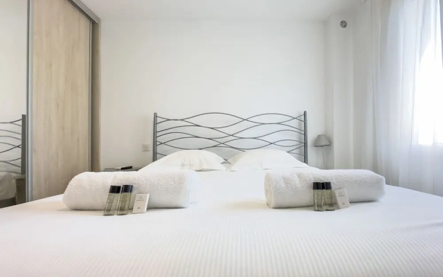 207 Le Maubourg in Cannes