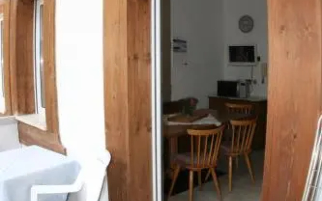 A. Paolo Apartments