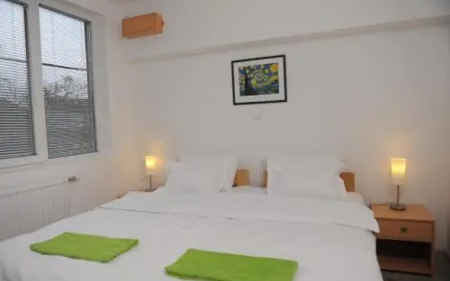 Hotel Park GM