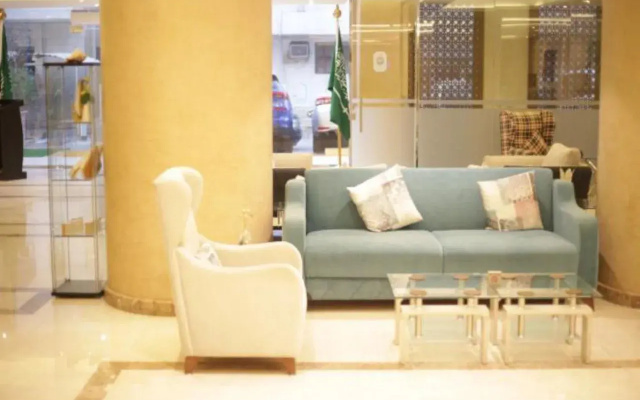 Rimalal jazirih Furnished Apartments