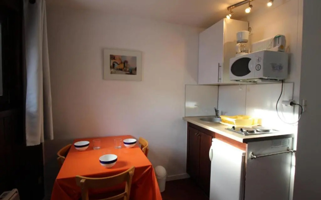 Studio Avoriaz, 1 pièce, 3 personnes - FR-1-633-40
