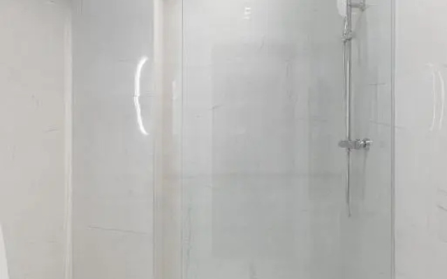 Brand New and Modern 1BDR Apartment