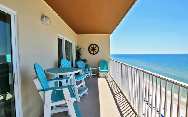 Crystal Shores West 1102