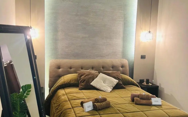 Love Suite Campobasso