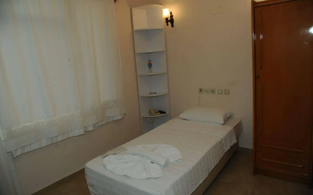 Hotel Dorukhan