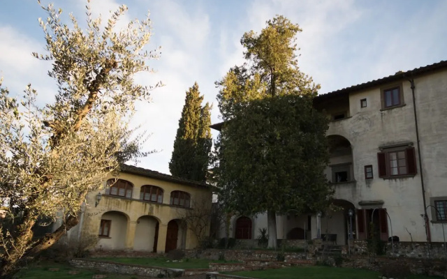 Villa Talente