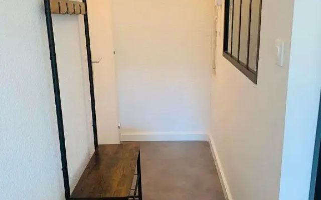 Appartement Les Baux-de-Provence pour 4 personnes