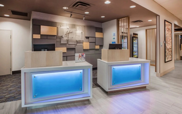 Holiday Inn Express Brevard City Center by IHG