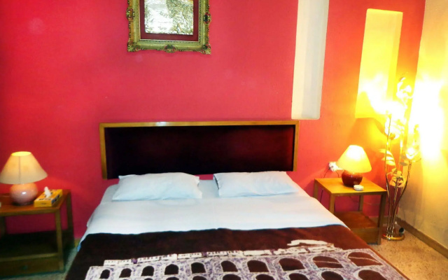 Cairwan Hotel