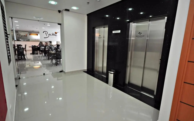 Travel Inn Diamond Hotel