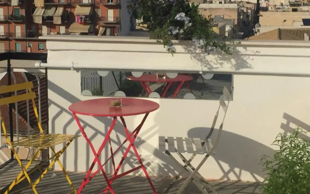 B&B Piazza Marconi
