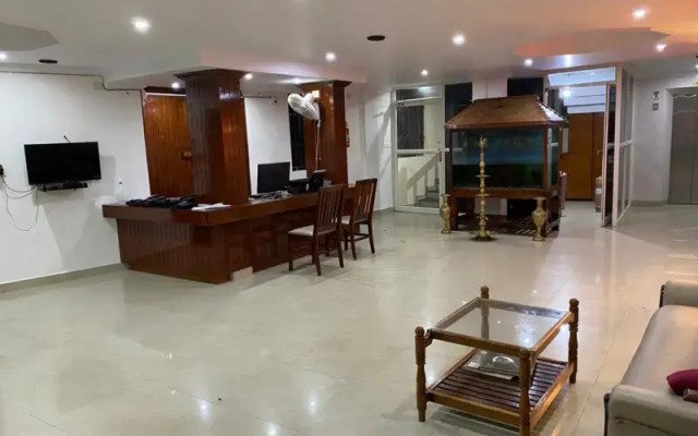 Sunquest Hotel Leisure & Fitness Resort
