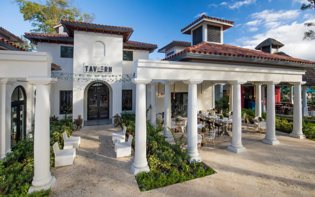 Sandals Royal Barbados All Inclusive