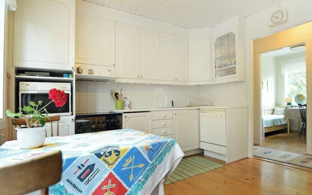 Holiday Home in Alingsås