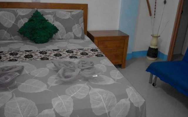 Pura Vida Inn & Tours
