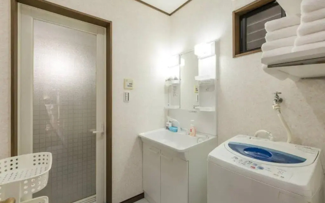 KYO Sakura House