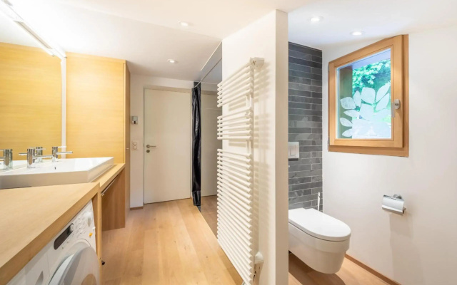 LAAX Homes - Casa Fau
