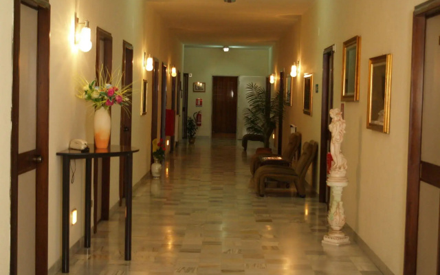 Hotel Sole