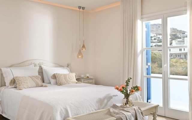 Erato Hotel Mykonos