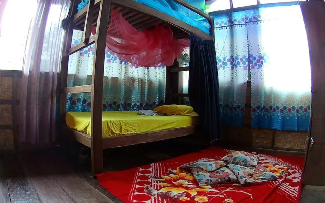 Footprints Homestay - Hostel - Adults Only