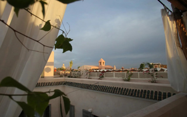 Riad De Vinci