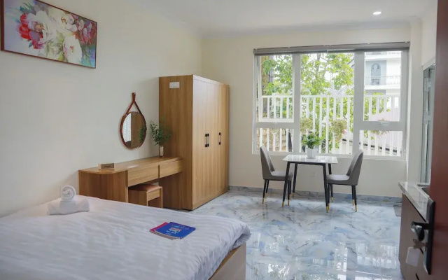 Hamia Villa DaLat