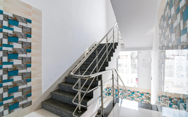 Hotel O Orchid Guest House