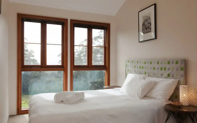 Denmark Holiday House
