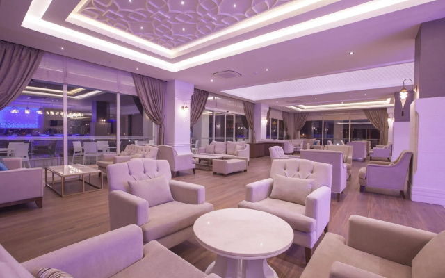 Diamond Elite Hotel & Spa - Adults Only