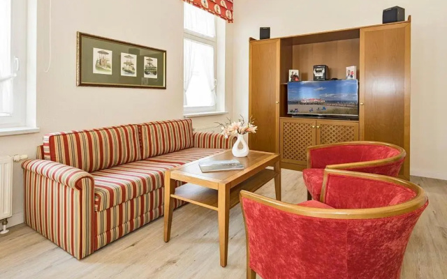 Villa Aegir Villa Aegir 101
