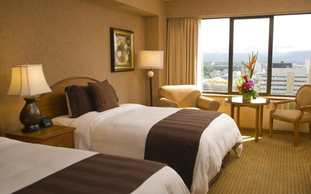 Hotel Captain Cook