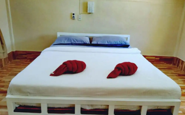 Rimlay laemsak homestay