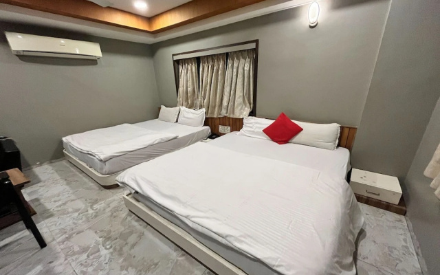 Hotel Om Balaji
