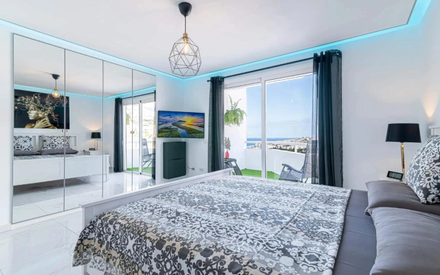 Island Village Ocean View