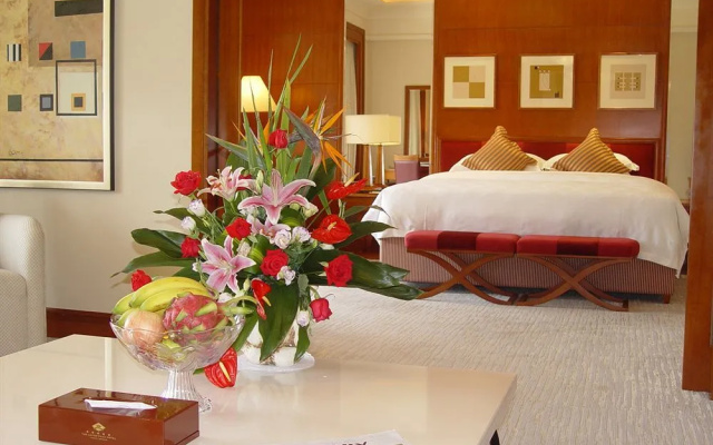 The Lotus Villa Changan Dongguan