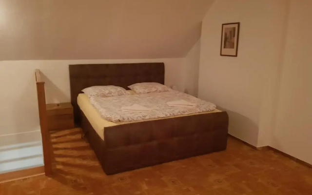 U Královny Dagmar